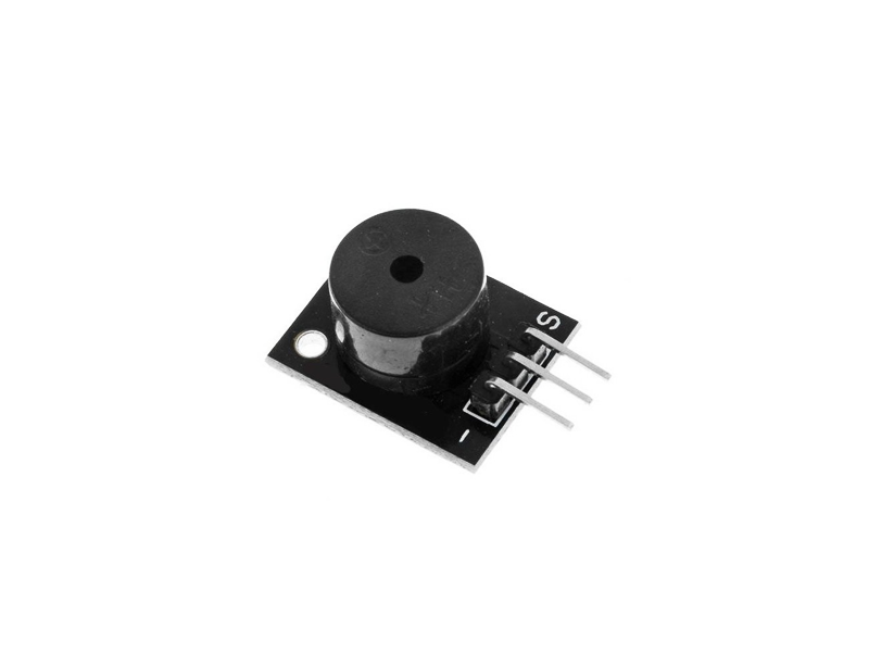 Passive Buzzer Module - Image 1